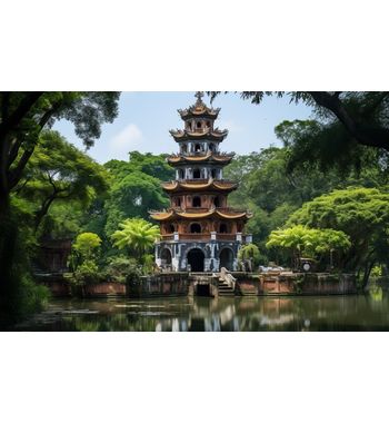 Тур во Вьетнам в Нячанг — идеальный пляжный отдых круглый год